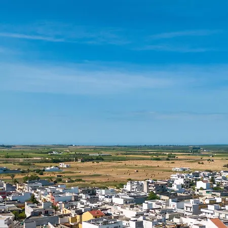 Vakantiehuis Luxury Salento San Pancrazio Salentino